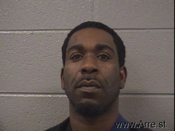 Anthony  Kirkland Mugshot