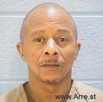 Anthony  Knight Mugshot