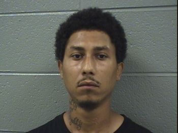 Anthony  Knox Mugshot