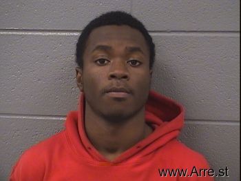 Anthony M Kyles Mugshot