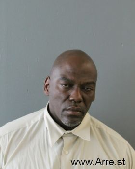 Anthony L Lake Mugshot