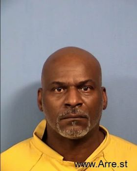 Anthony  Lane Mugshot