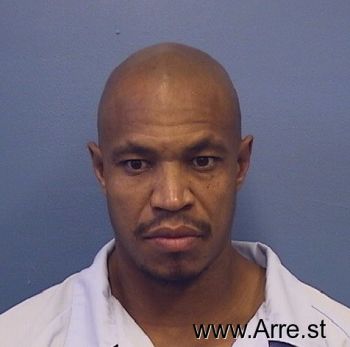 Anthony  Langston Mugshot