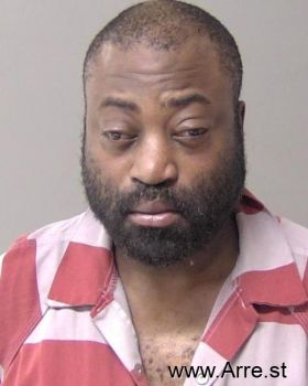 Anthony Undrell Lee Mugshot