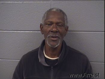 Anthony  Lindsey Mugshot