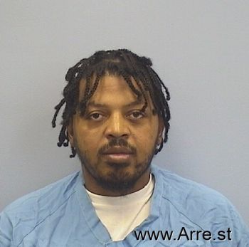 Anthony L Lockett Mugshot