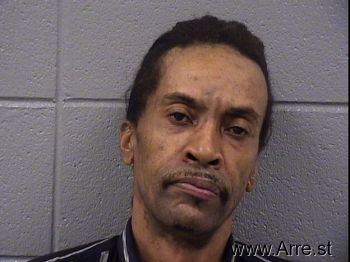 Anthony R Lofton Mugshot