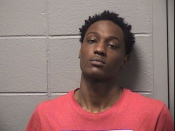 Anthony  Long Mugshot