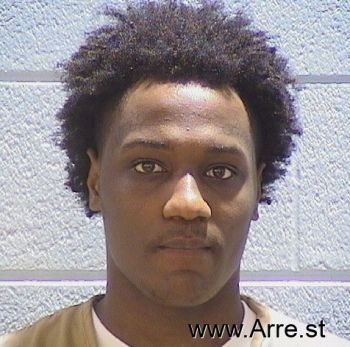 Anthony  Long Mugshot