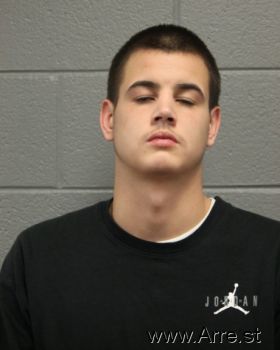 Anthony M Luna Mugshot