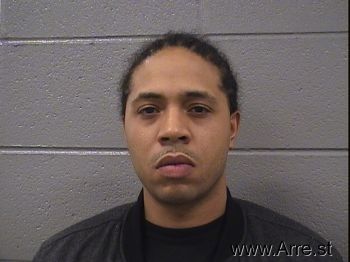 Anthony  Lyons Mugshot