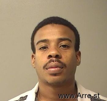 Anthony Dontae Mabrey Mugshot