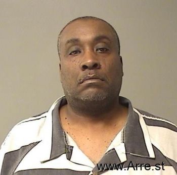 Anthony J Mason Mugshot