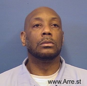 Anthony  Mcdaniels Mugshot