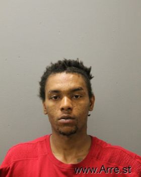 Anthony D Mcdaniels Jr. Mugshot