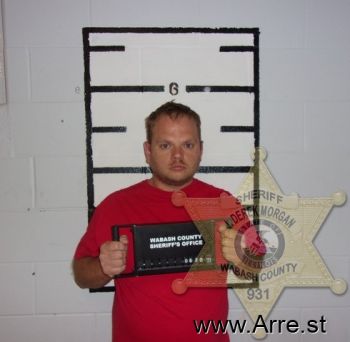 Anthony  Mclemore Mugshot