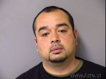 Anthony  Medina Mugshot