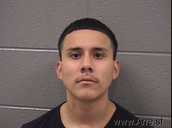 Anthony  Mendez Mugshot