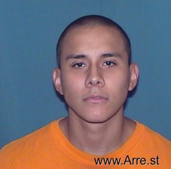 Anthony  Mendez Mugshot