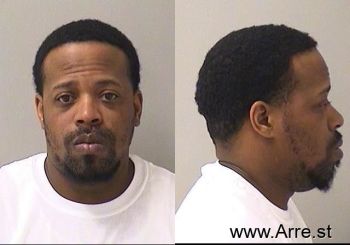 Anthony  Moore Mugshot