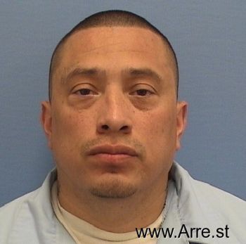 Anthony  Morales Mugshot