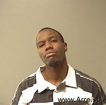 Anthony Dwayne Morgan Mugshot