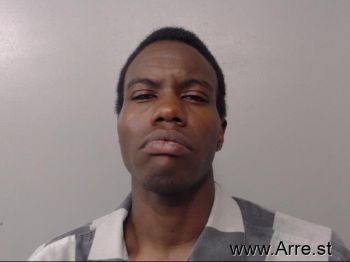 Anthony Dwayne Morgan Mugshot