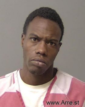 Anthony Dwayne Morgan Mugshot