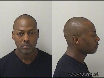 Anthony  Morris Mugshot