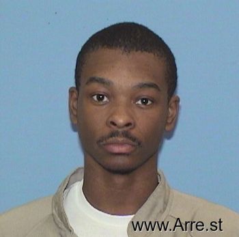 Anthony  Morris Mugshot