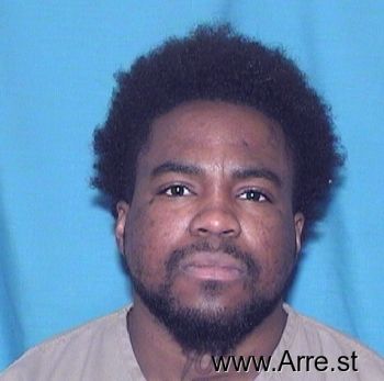 Anthony  Mosley Mugshot