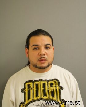 Anthony Carmelo Munoz Mugshot