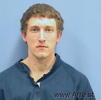 Anthony W Murphy Mugshot