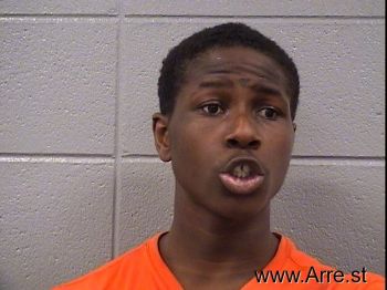 Anthony  Neal Mugshot