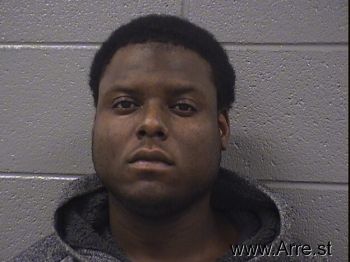 Anthony  Neal Mugshot