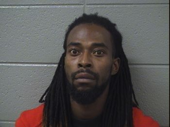 Anthony  Neely Mugshot