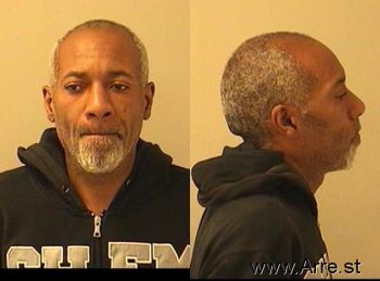 Anthony  Norman Mugshot