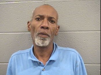 Anthony  Norman Mugshot