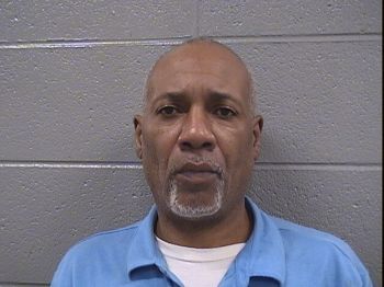 Anthony  Norman Mugshot