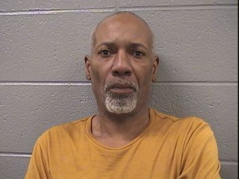 Anthony  Norman Mugshot