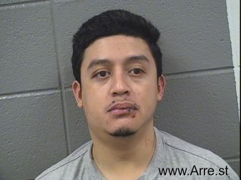 Anthony  Nunez Mugshot