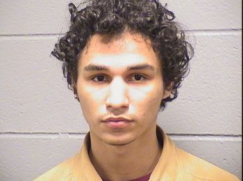 Anthony  Oquendo Mugshot