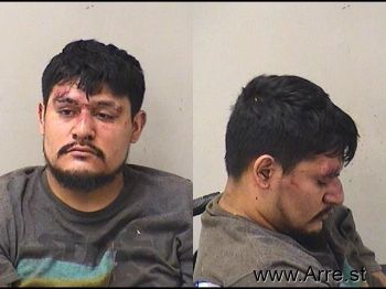 Anthony Edwardo Ortiz Mugshot