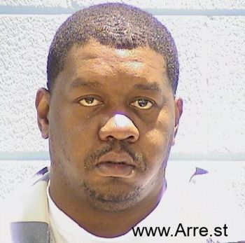 Anthony  Osborne Mugshot