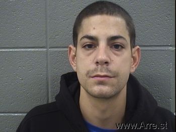 Anthony Richard Passini Mugshot