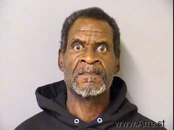 Anthony L Peterson Mugshot