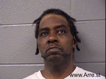 Anthony  Pierce Mugshot