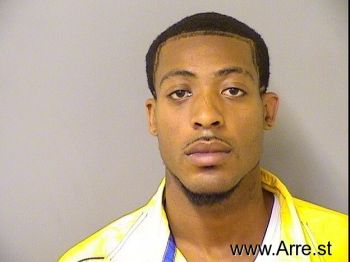 Anthony  Powell Mugshot