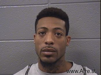 Anthony  Powell Mugshot