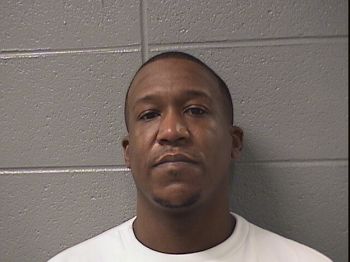 Anthony  Powell Mugshot